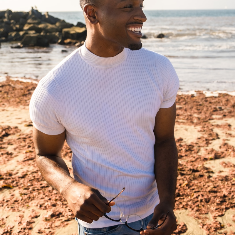 Profile image for Jamel M